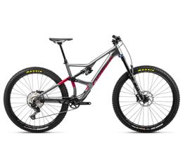 Orbea Occam H20 LT 29R Fullsuspension Mountain Bike