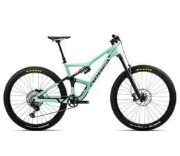 Orbea Occam M30 LT 29R Fullsuspension Mountain Bike