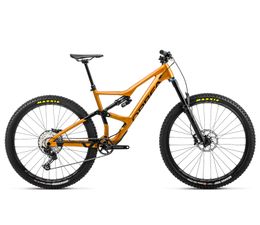 Orbea Occam H20 LT 29R Fullsuspension Mountain Bike