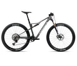 Orbea Oiz M10 XTR 29R Fullsuspension Mountain Bike