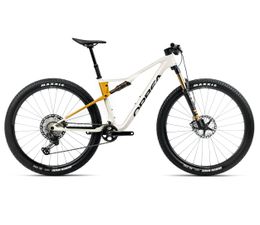 Orbea Oiz M10 XTR 29R Fullsuspension Mountain Bike