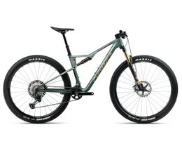 Orbea Oiz M10 XTR 29R Fullsuspension Mountain Bike