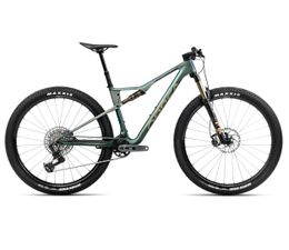 Orbea Oiz M10 AXS 29R Fullsuspension Mountain Bike