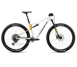 Orbea Oiz M21 29R Fullsuspension Mountain Bike