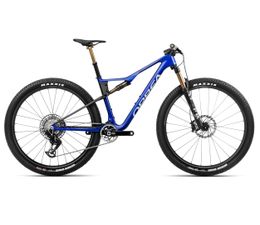 Orbea Oiz M-LTD 29R Fullsuspension Mountain Bike