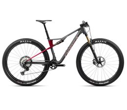 Orbea Oiz M-Pro 29R Fullsuspension Mountain Bike