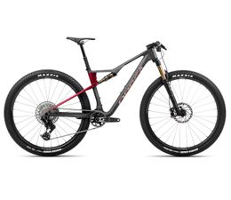 Orbea Oiz M-Team AXS 29R Fullsuspension Mountain Bike