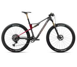 Orbea Oiz M-Team Factory 29R Fullsuspension Mountain Bike