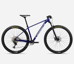 Orbea Onna 27.5R 10 Mountain Bike