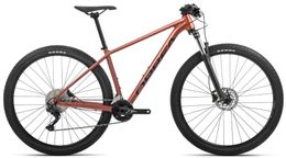 Orbea Onna 30 27R Mountain Bike