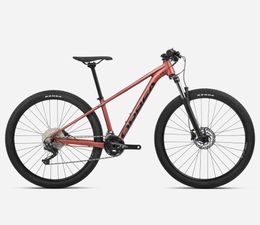 Orbea Onna 27.5R XS Junior 30 Kinder & Jugend Mountain Bike