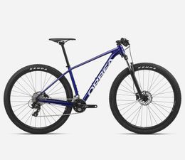 Orbea Onna 27.5R 50 Mountain Bike