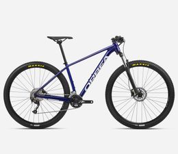 Orbea Onna 29R 40 Mountain Bike