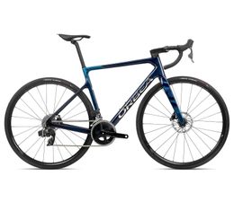 Orbea Orca M31eTeam Rennrad