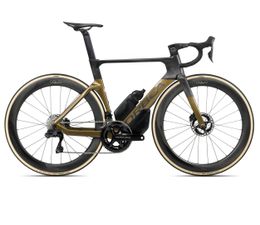 Orbea Orca Aero M10i LTD Rennrad