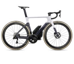 Orbea Orca Aero M10i LTD Rennrad