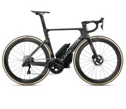 Orbea Orca Aero M10i LTD Rennrad