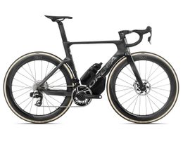 Orbea Orca Aero M11e LTD Rennrad