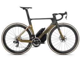 Orbea Orca Aero M11e LTD Rennrad