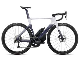 Orbea Orca Aero M20i LTD Rennrad