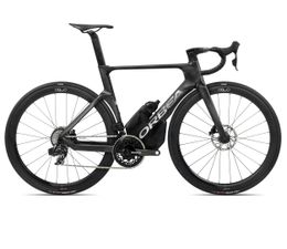 Orbea Orca Aero M21e LTD Rennrad