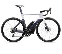 Orbea Orca Aero M30 LTD Rennrad