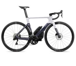 Orbea Orca Aero M30i LTD Rennrad