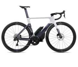 Orbea Orca Aero M35i LTD PWR Rennrad