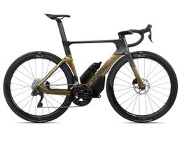 Orbea Orca Aero M35i LTD PWR Rennrad