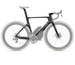 Orbea Orca Aero OMX Rennrad Rahmen