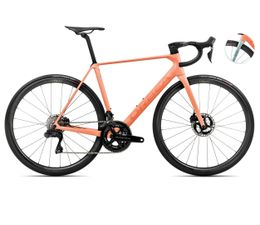 Orbea Orca M10i LTD PWR Rennrad