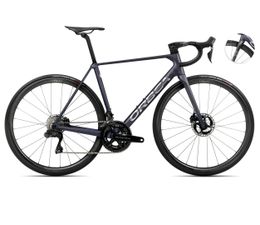 Orbea Orca M10i LTD PWR Rennrad