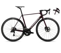 Orbea Orca M10i LTD PWR Rennrad