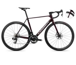 Orbea Orca M11e LTD PWR Rennrad