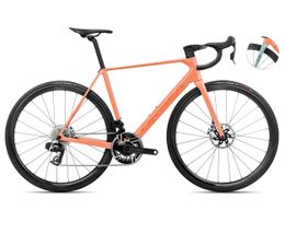 Orbea Orca M11e LTD PWR Rennrad
