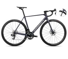 Orbea Orca M11e LTD PWR Rennrad