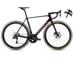 Orbea Orca M20i LTD PWR Rennrad