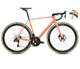 Orbea Orca M20i LTD PWR Rennrad