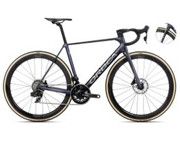 Orbea Orca M21e LTD PWR Rennrad