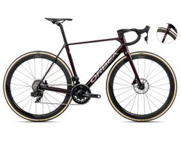 Orbea Orca M21e LTD PWR Rennrad