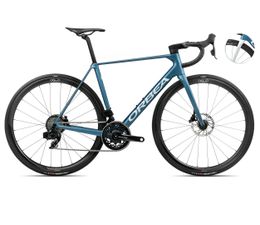 Orbea Orca M21e Team PWR Rennrad