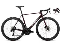 Orbea Orca M30i LTD PWR Rennrad