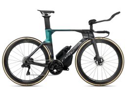 Orbea Ordu M10i LTD Triathlon Bike