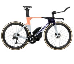 Orbea Ordu M10i LTD Triathlon Bike
