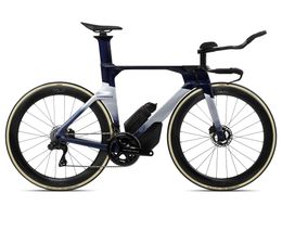 Orbea Ordu M10iLTD Triathlon Bike