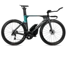 Orbea Ordu M20i LTD Triathlon Bike