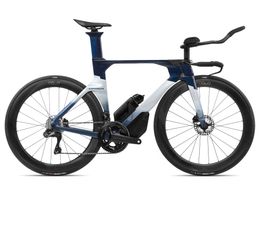 Orbea Ordu M20iLTD Triathlon Bike