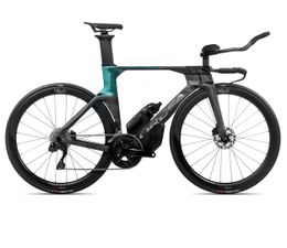 Orbea Ordu M30i LTD Triathlon Bike