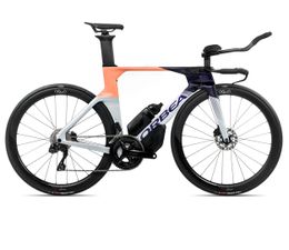 Orbea Ordu M30i LTD Triathlon Bike