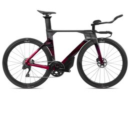 Orbea Ordu M30iLTD Triathlon Bike